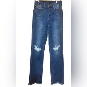 judy blue jeans size 7